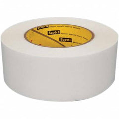 3M - 36 Yd x 5-1/4" Transparent UHMW-PE Film Tape - Americas Tooling