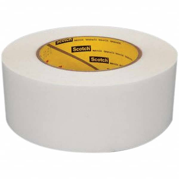 3M - 36 Yd x 23-1/2" Transparent UHMW-PE Film Tape - Americas Tooling