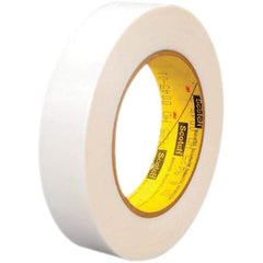 3M - 72 Yd x 24" Transparent UHMW-PE Film Tape - Americas Tooling