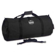 GB5020MP M BLK DUFFEL BAG-POLY - Americas Tooling