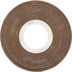 3M - Adhesive Transfer Tape Adhesive Material: Acrylic Width (Inch): 1/4 - Americas Tooling