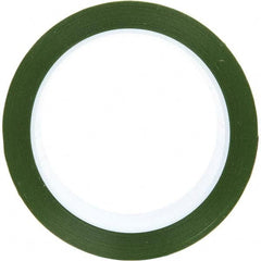 3M - 216 Yd x 48" Translucent Green Polyester Film Tape - Americas Tooling