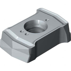 Sandvik Coromant - Indexable Drill Inserts Insert Style: DS20 Insert Size: 0407 - Americas Tooling