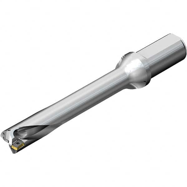 Sandvik Coromant - Indexable Insert Drills Drill Style: DS20 Drill Diameter (Decimal Inch): 1.1870 - Americas Tooling