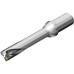 Sandvik Coromant - Indexable Insert Drills Drill Style: DS20 Drill Diameter (mm): 31.00 - Americas Tooling