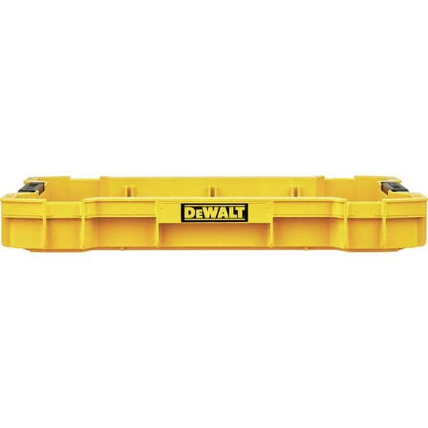 DeWALT - Tool Storage Combos & Systems Type: Tool Tray for Storage System Drawers Range: No Drawers - Americas Tooling