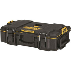 DeWALT - Tool Storage Combos & Systems Type: Tool Case for Storage System Drawers Range: No Drawers - Americas Tooling