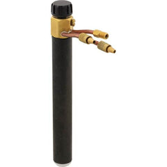 PRO-SOURCE - TIG Welding Torches Amperage Rating: 250 Type: Torch Only - Americas Tooling