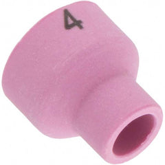 PRO-SOURCE - TIG Torch Nozzles Industry Specification: 53N24A Type: Nozzle - Americas Tooling