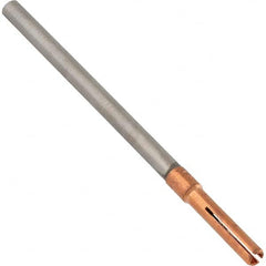 PRO-SOURCE - TIG Torch Collets & Collet Bodies Type: Collet Size: 1/16 (Inch) - Americas Tooling