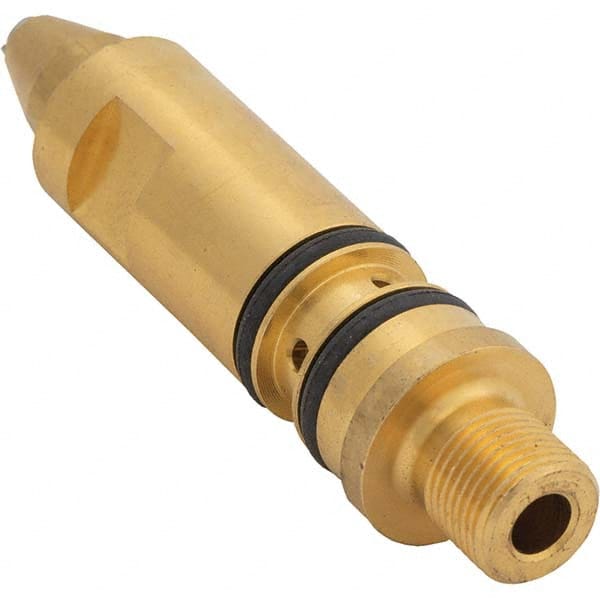 PRO-SOURCE - MIG Welding Accessories Type: Machine Connector For Use With: Prosource-160A Mig Gun - Americas Tooling