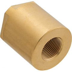 PRO-SOURCE - MIG Welding Accessories Type: Connector Body For Use With: Prosource-400A Mig Gun - Americas Tooling