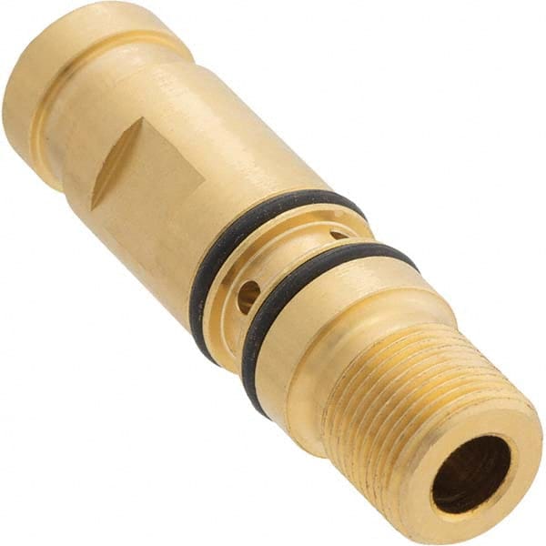 PRO-SOURCE - MIG Welding Accessories Type: Machine Connector For Use With: Prosource-280A & 400A Mig Gun - Americas Tooling