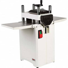 Jet - Planer Machines Cutting Width (Inch): 2-5/8 Depth of Cut (Inch): 1/8 - Americas Tooling