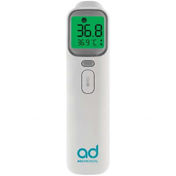 PRO-SAFE - 4-N-1 Medical Thermometer - Americas Tooling