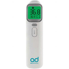 PRO-SAFE - 4-N-1 Medical Thermometer - Americas Tooling