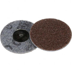 3M - Quick Change Discs Disc Diameter (Inch): 3 Attaching System: Type TR - Americas Tooling