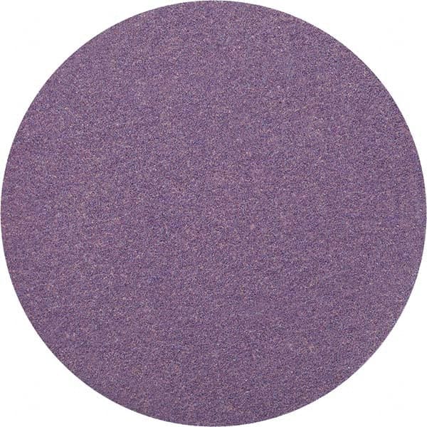 3M - Adhesive-Backed/PSA Discs Disc Diameter (Inch): 3 Abrasive Material: Ceramic - Americas Tooling