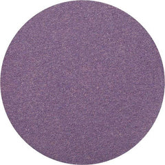 3M - Adhesive-Backed/PSA Discs Disc Diameter (Inch): 3 Abrasive Material: Ceramic - Americas Tooling