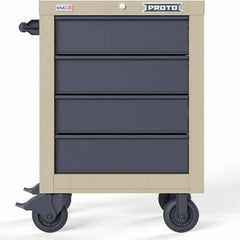 Proto - Tool Roller Cabinets Drawers Range: 5 - 10 Drawers Width Range: 24" - 29.9" - Americas Tooling