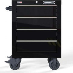 Proto - Tool Roller Cabinets Drawers Range: 5 - 10 Drawers Width Range: 24" - 29.9" - Americas Tooling