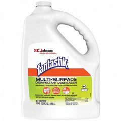 Fantastik - All-Purpose Cleaners & Degreasers Type: Disinfectant Container Type: Bottle - Americas Tooling