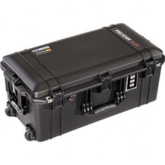 Pelican Products, Inc. - Protective Cases Type: Aircase w/Foam Length Range: 24" - 35.9" - Americas Tooling