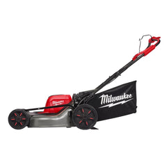 Lawn Mowers; Mower Type: Walk Behind; Power Type: Battery; Cutting Width (Inch): 21; Cutting Width: 21