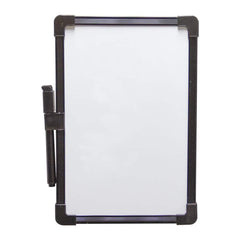 Whiteboards & Magnetic Dry Erase Boards; Board Material: Laminate; Height (Inch): 9; Width (Inch): 6; Thickness (Inch): 1/4