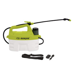 Garden & Pump Sprayers; Sprayer Type: Handheld; Tank Material: Polypropylene; Volume Capacity: 1.00 cu in; Spray Pattern: Flat; Mist; Stream; Chemical Safe: Yes