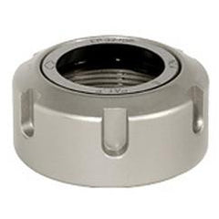 NUT ER20 TOP NUT TOP - Americas Tooling