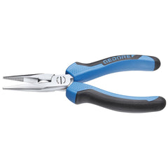 Telephone Plier: Serrated Jaw