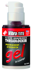 High Strength Threadlocker Gel 135 - 35 ml - Americas Tooling