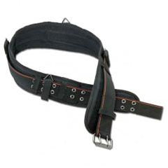 5555 M BLK TOOL BELT-5-INCH-SYNTH - Americas Tooling