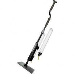 Unger - Deck Mops, Mopping Kits & Wall Washers Type: Floor Tool Head Material: Aluminum - Americas Tooling