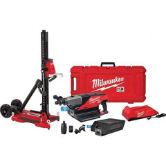 Milwaukee Tool - 6 Amp Coring Rig - Americas Tooling