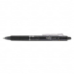 Pilot - Pens & Pencils Type: Gel Roller Ball Pen Color: Black - Americas Tooling