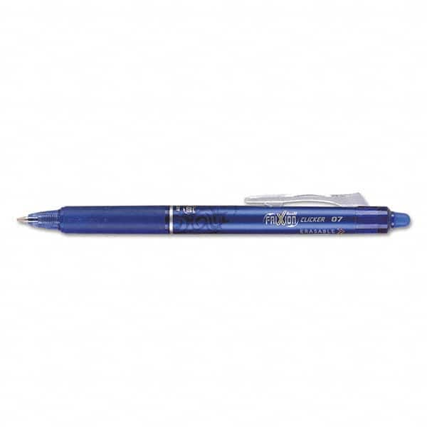 Pilot - Pens & Pencils Type: Gel Roller Ball Pen Color: Blue - Americas Tooling