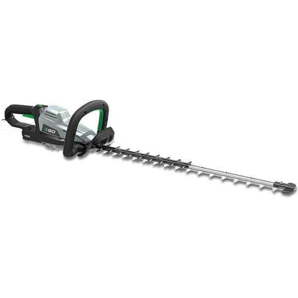 EGO Power Equipment - Edgers, Trimmers & Cutters Type: String Trimmer Power Type: Battery - Americas Tooling