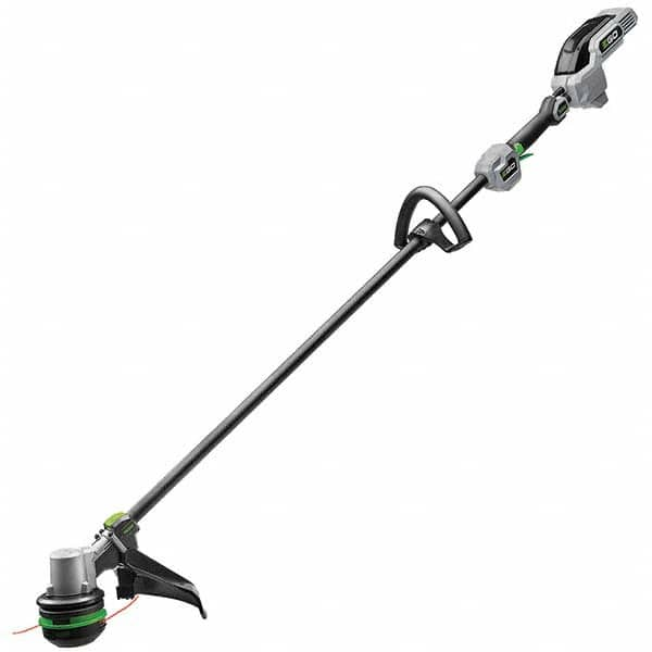 EGO Power Equipment - Edgers, Trimmers & Cutters Type: String Trimmer Power Type: Battery - Americas Tooling