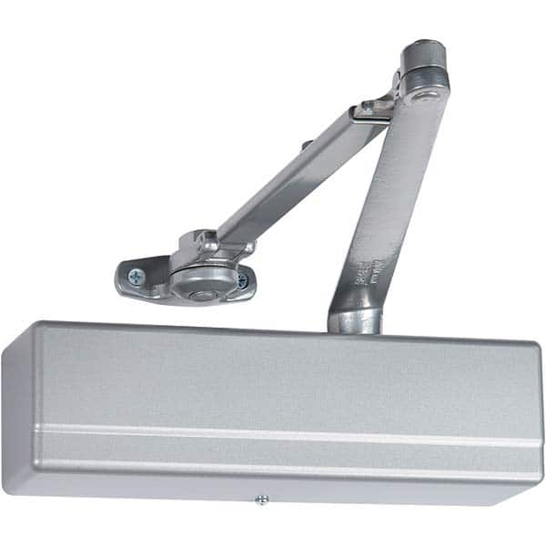 Sargent - Manual Dampers Type: Universal Regular Arm Closer Body Length: 12.0 (Decimal Inch) - Americas Tooling