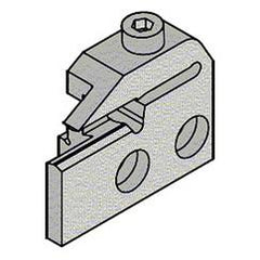 W50GR Grooving Tool - Americas Tooling