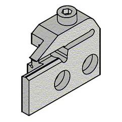 W40GR Grooving Tool - Americas Tooling