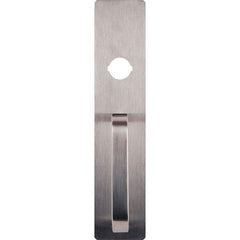 Detex - Trim Type: Night Latch For Use With: For use with V Series Exit Devices - Americas Tooling