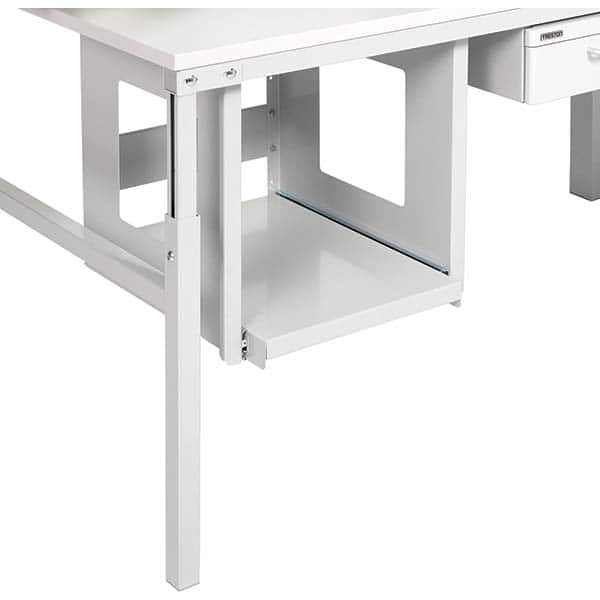 Treston - Workbench & Workstation Accessories For Use With: Any Treston Bench Height: 20.28 (Inch) - Americas Tooling