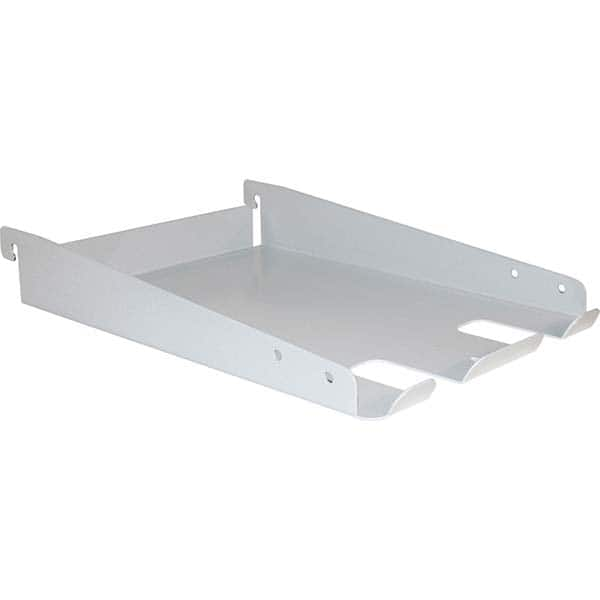 Treston - Workbench & Workstation Accessories For Use With: Treston Bin Rails Height: .79 (Inch) - Americas Tooling