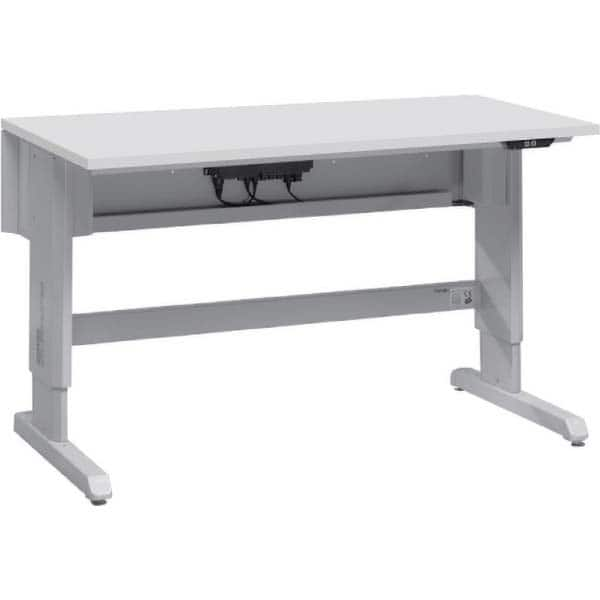 Treston - Stationary Work Benches, Tables Type: Concept Motor Table Top Material: Laminate - Americas Tooling