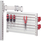 Treston - Workbench & Workstation Accessories For Use With: Treston Rotating Tool Panel Accessory Height: 11.81 (Inch) - Americas Tooling