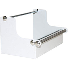 Treston - Workbench & Workstation Accessories For Use With: Treston ASSA4 Shelf Height: 4.72 (Inch) - Americas Tooling