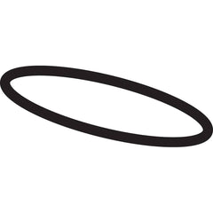 Sandvik Coromant - O-Rings For Indexables; ANSI/ISO Designation: 5641 005-09 ; Hardware Compatibility: Toolholder - Exact Industrial Supply